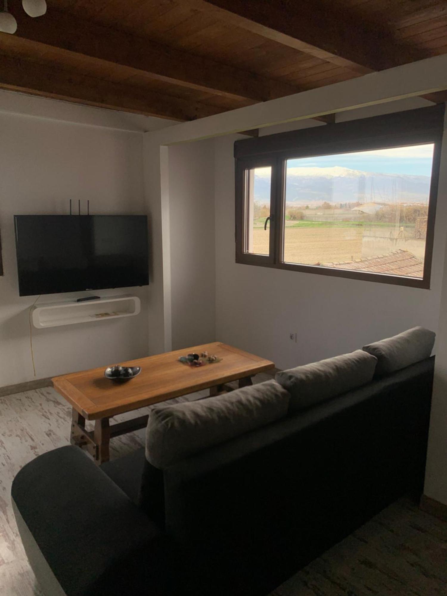 Apartamentos La Vega De Granada Ambroz Екстериор снимка